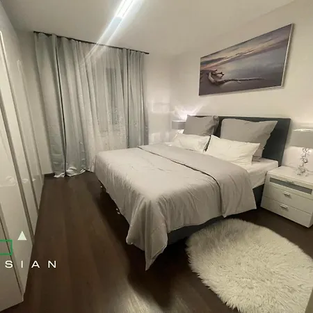 Silberblick Apartments - 75Qm